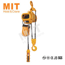 New Arrival Good Quality mini electric chain hoist from manufacturer